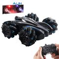 🚗 Product Name: 4-Channel Remote Control Car