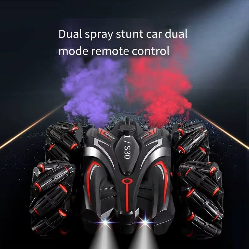 🚗 Product Name: 4-Channel Remote Control Car