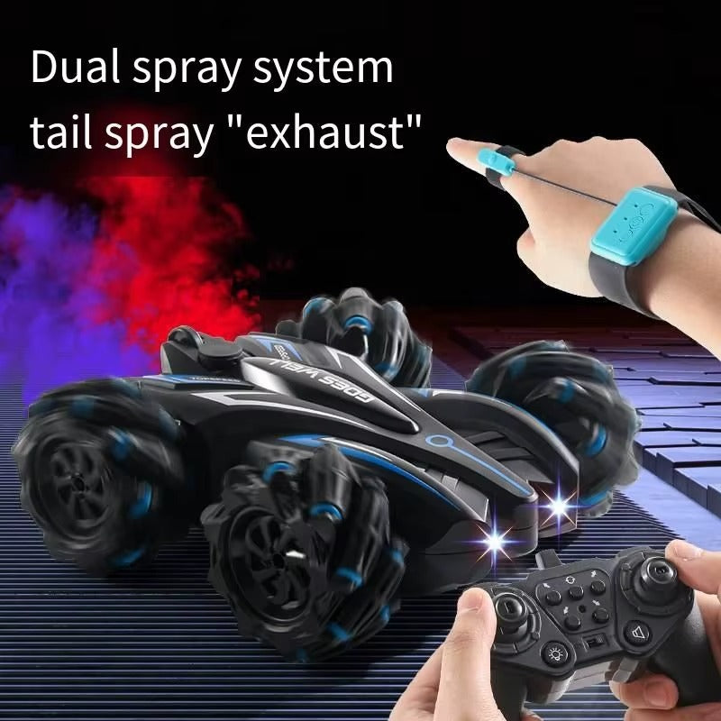 🚗 Product Name: 4-Channel Remote Control Car